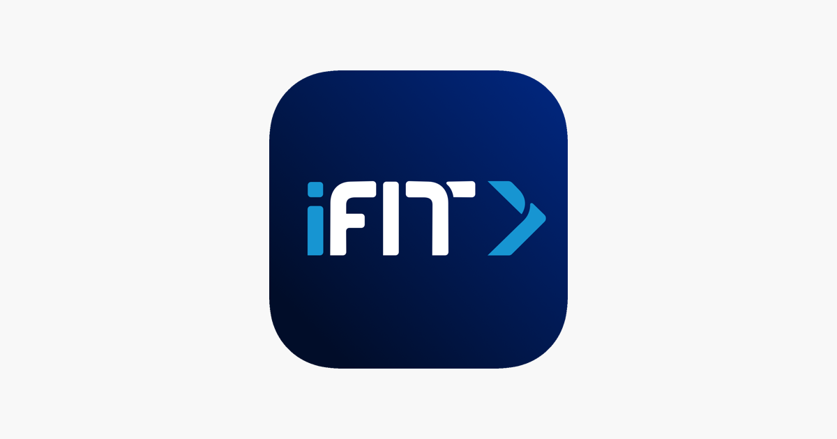 iFIT At-Home Workout & Fitness on the App Store
