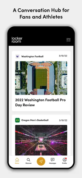 Game screenshot The Locker Room (TLR) mod apk