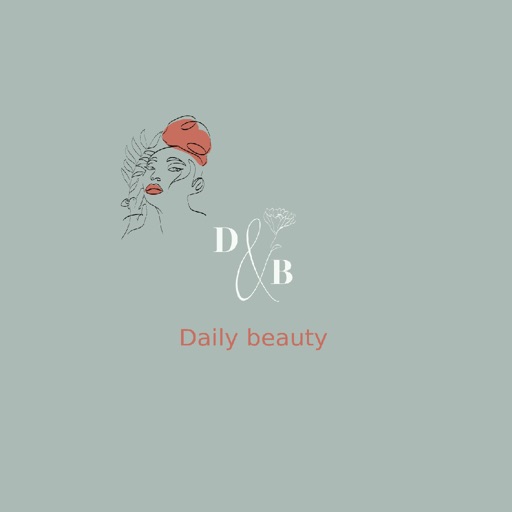 Daily Beauty Jo