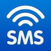 SMS touch icon