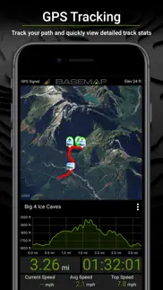 basemap: hunting gps maps problems & solutions and troubleshooting guide - 4