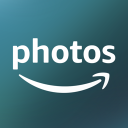 Ícone do app Amazon Photos: Photo & Video