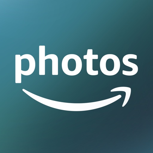 Amazon Photos: Photo & Video Icon