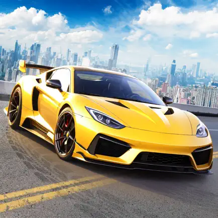Nitro Xtreme Racer: Car Racing Читы