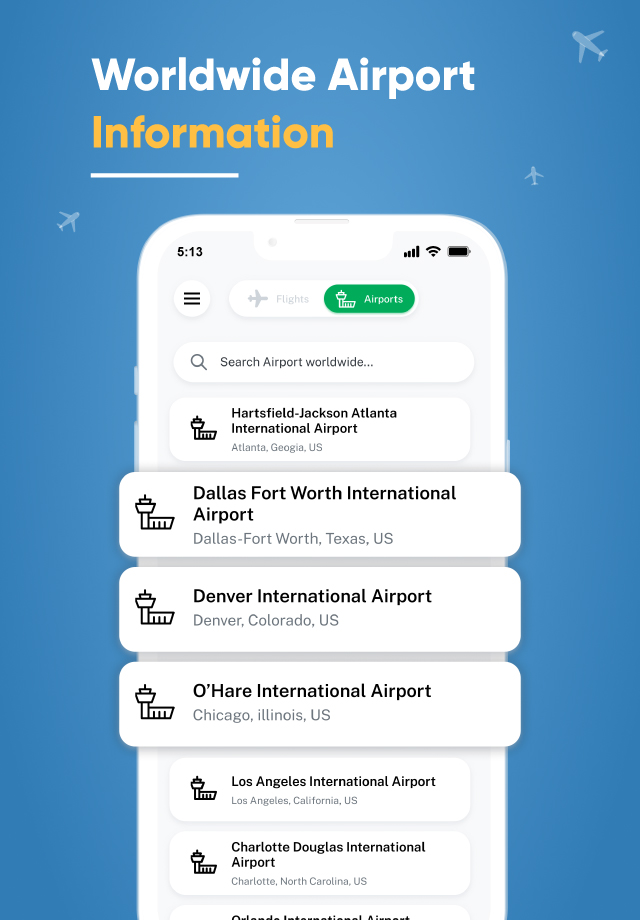Flight Tracker Flight Radar