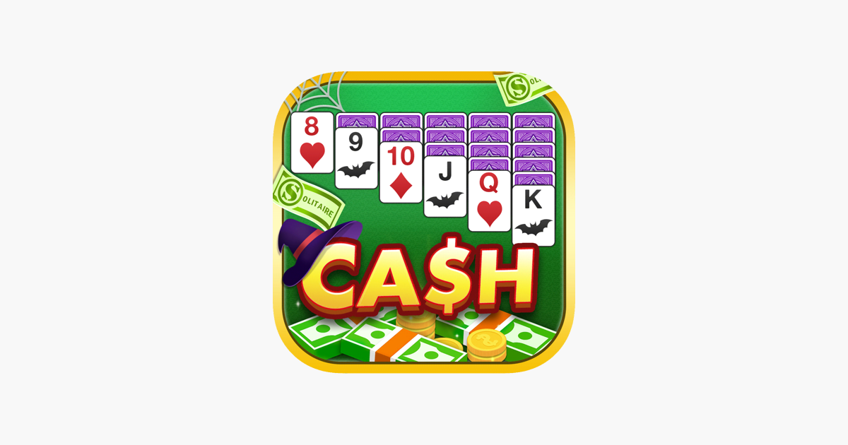 Solitaire for Cash - Skillz, mobile games for iOS and Android