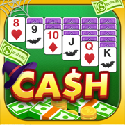 Solitaire for Cash: Win Prizes