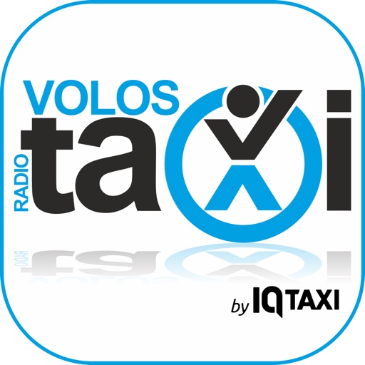 Volos Taxi icon