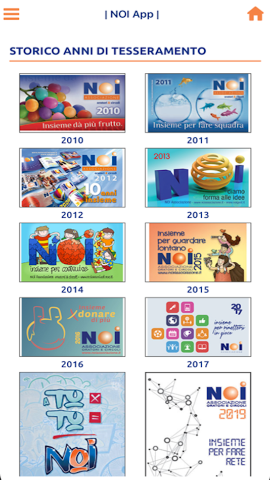 #3. NOI App (iOS) 来自: RGweb