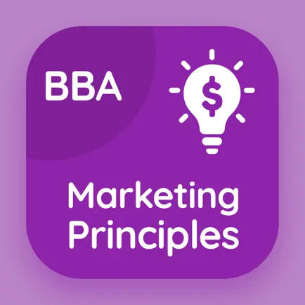 Principles of Marketing BBA Читы