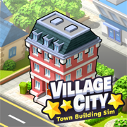 Village City - Town Building