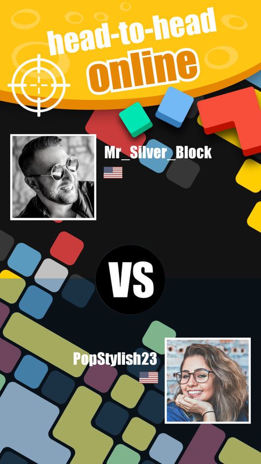 #4. Perfect Fill - Stack & Merge (iOS) 由: CodeCube Brothers Partnership