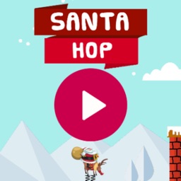 Santa Hop -max