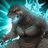 ゴジラバトルライン／GODZILLA BATTLE LINE - 無料人気のゲーム iPad