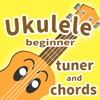 Ukulele -Tuner&Chords- icon