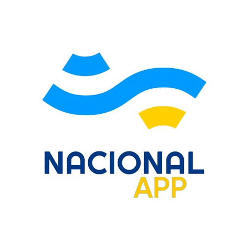 Radio Nacional App - AppWisp.com