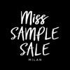 Miss Sample Sale icon