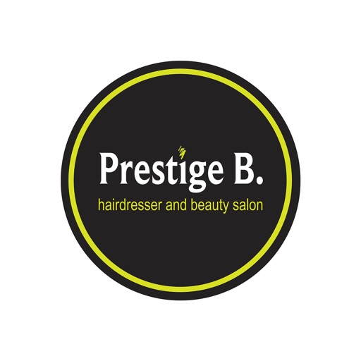 Prestige B. icon