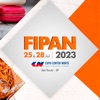 FIPAN 2023 icon