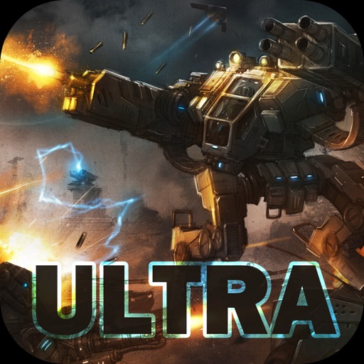 Defense Zone 3 Ultra HD Icon