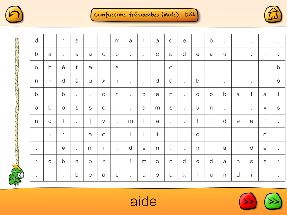 #2. Collection Lecto Intégral (iOS) Podle: Domino (apps)