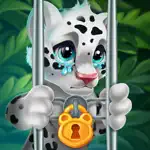 Family Zoo: The Story App Positive Reviews