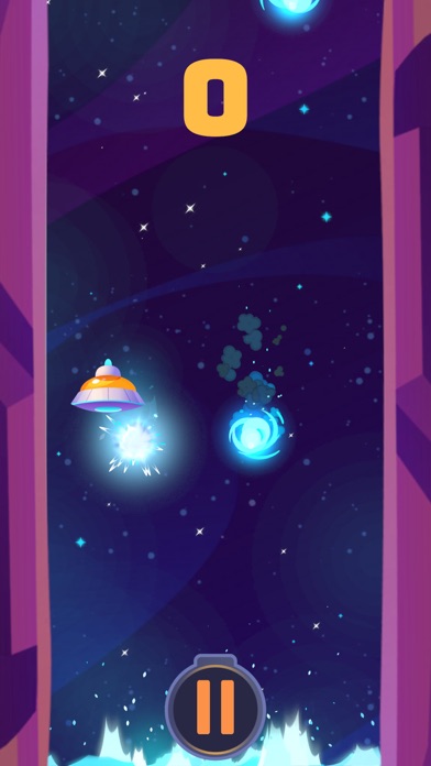 Сosmo Lot - Trip your dream Screenshot
