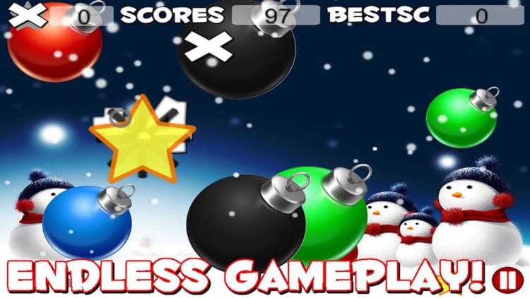 Play With Santa Claus screenshot-3