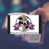 WFOJC Church icon