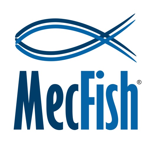MecFish Fast Food di Pesce icon