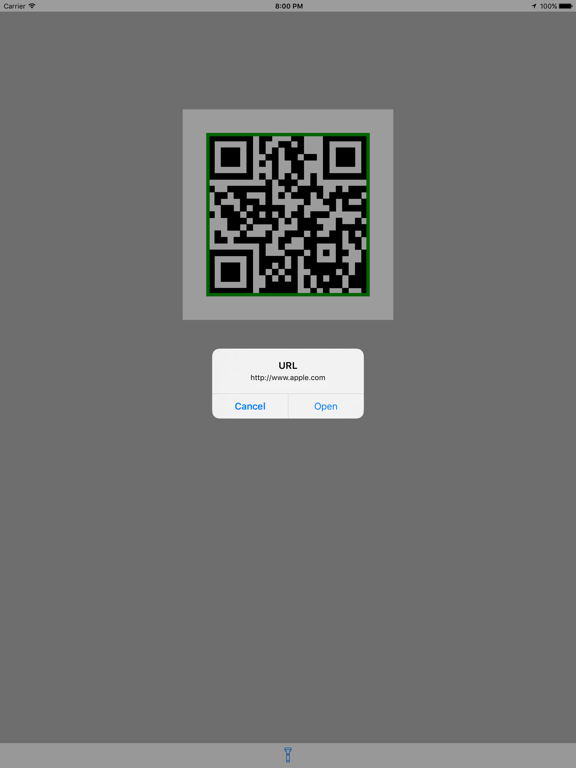 Screenshot #5 pour Lecteur de code QR - Pro