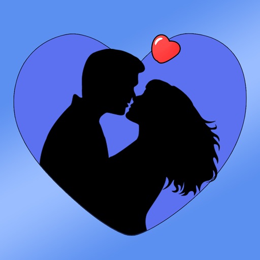 True Love-Hookup Dating Apps Icon