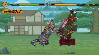 Legend of Warrior Screenshot