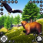 Download Eagle Simulator Hunting Games app