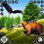 Eagle Simulator Hunting Games app download
