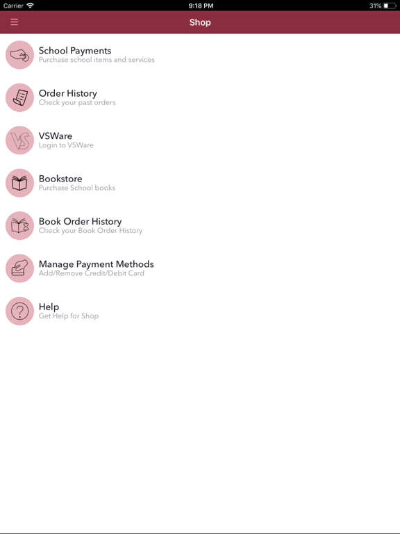 Screenshot #6 pour St. Joseph’s CC Charlestown