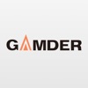 GAMDER icon