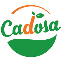Cadosa - Thực phẩm sạch