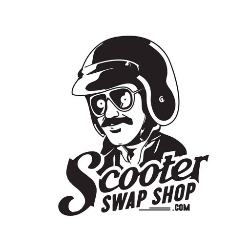 ScooterSwapShop iOS App