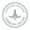 Andressa Aguiar Confeitaria App Negative Reviews