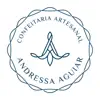 Andressa Aguiar Confeitaria App Feedback