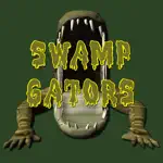 Swamp Gators App Positive Reviews