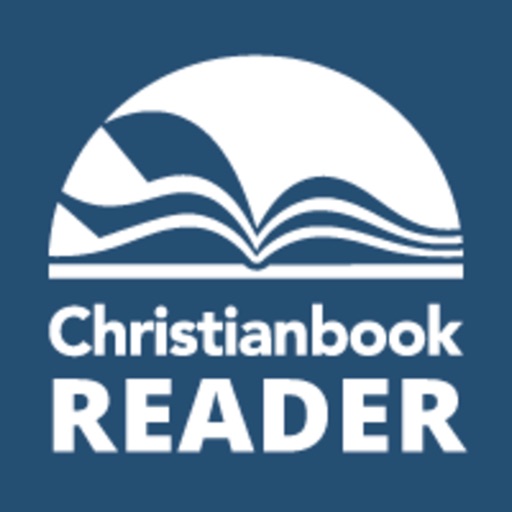 Christianbook Reader iOS App