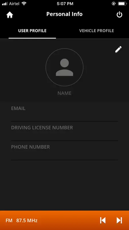 Smartplay Remote screenshot 6 of 6