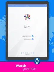 konuş çeviri ve toplu tercüman ipad resimleri 4