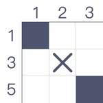 Nonogram - Japanse puzzel