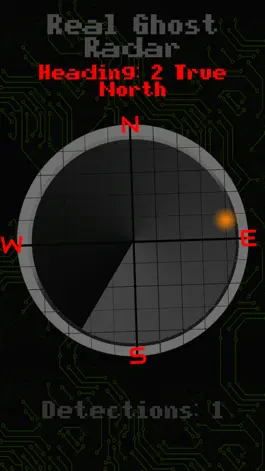 Game screenshot Real Ghost - Radar hack