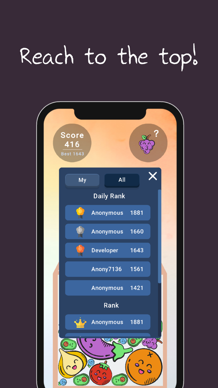 Watermelon Game  vs Pumpkin