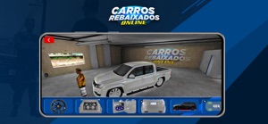Carros Rebaixados Online screenshot #7 for iPhone
