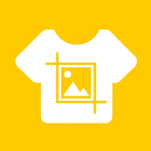 Super T-Shirt Designer iOS App